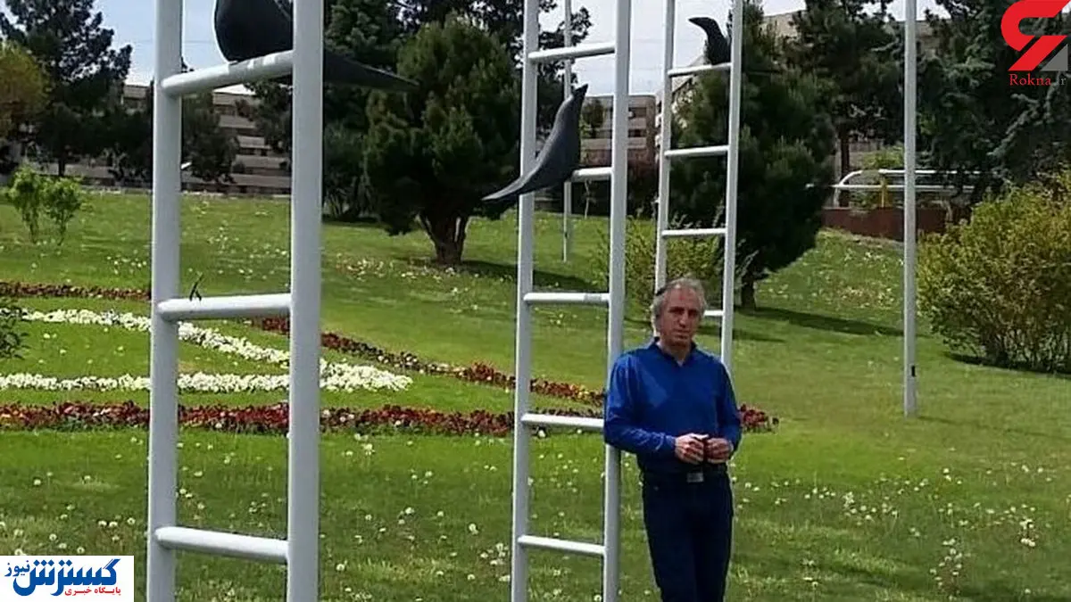 چه بلای سر کلاغهای اکباتان آمد؟