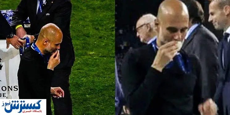 رفتار پپ چشم رهبر کاتولیک‌های جهان را گرفت