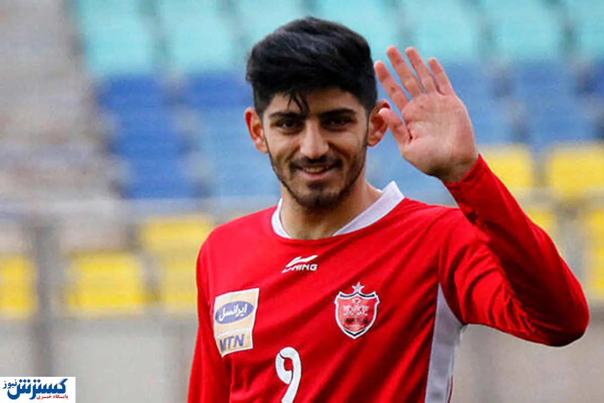 AFC به هافبک پرسپولیس هم رحم نکرد