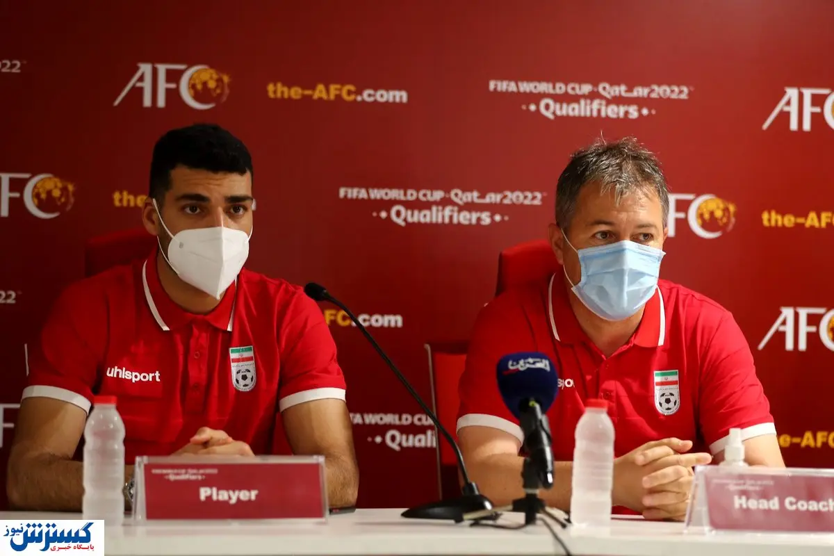 مهدی طارمی: فعلا هنگ کنگ مهم است