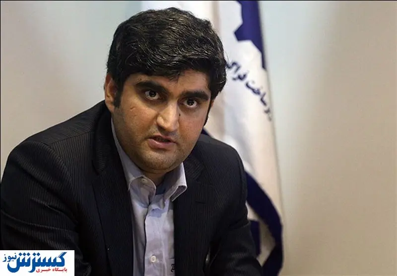 اطفاء کامل آتش سوزی پالایشگاه تهران