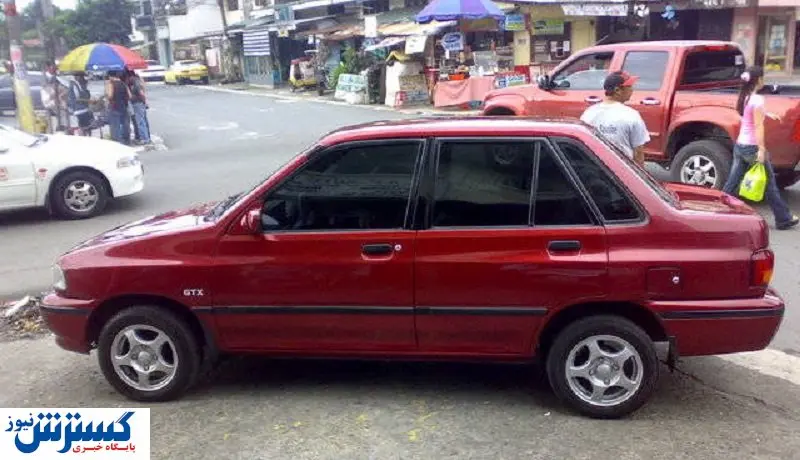 پراید زیر ۵۰ میلیون تومان از کجا بخریم؟