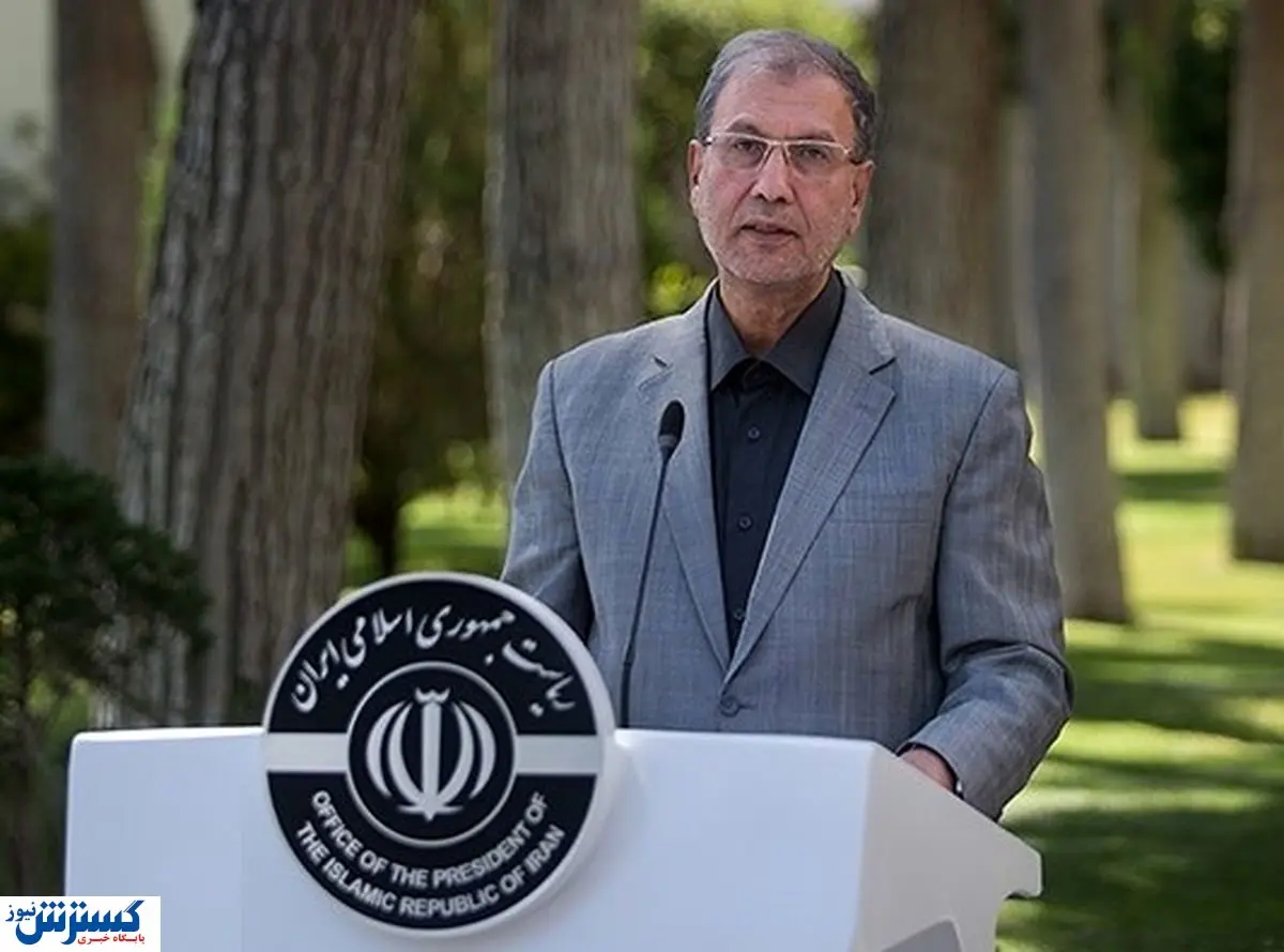 درخواست ربیعی از صداوسیما