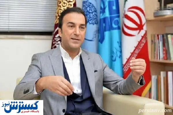 پرسپولیس مجری تلویزیون را ممنوع الکار کرد