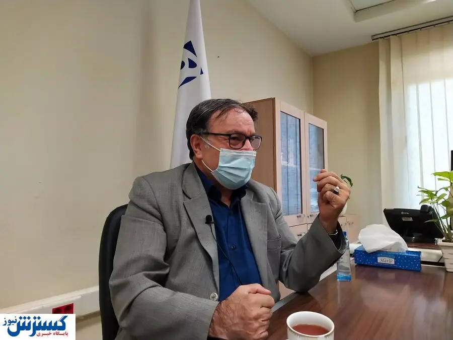 انتظار برای شروع پیک پنجم کووید۱۹