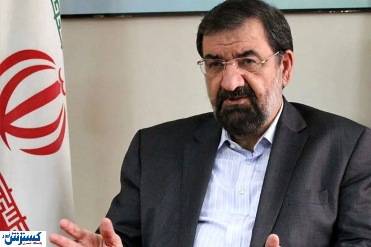 برنامه‌های رضایی برای هدایت دولت ۱۳