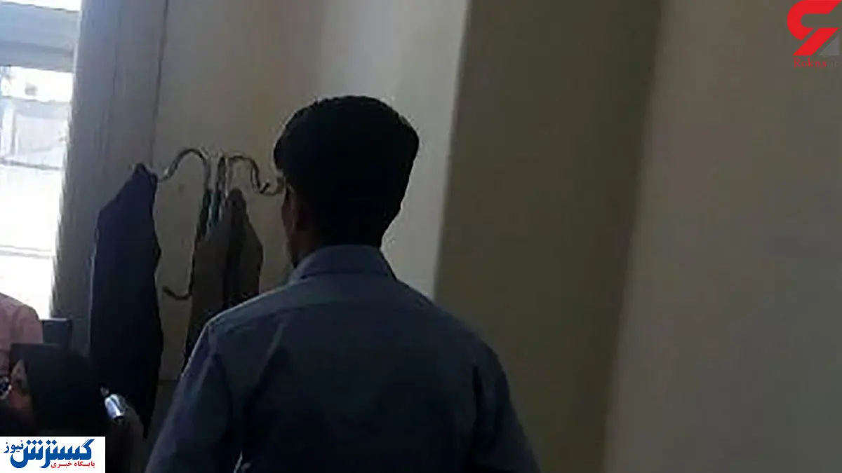 قتل در مراسم رقص چوب عروسی اتفاق افتاد