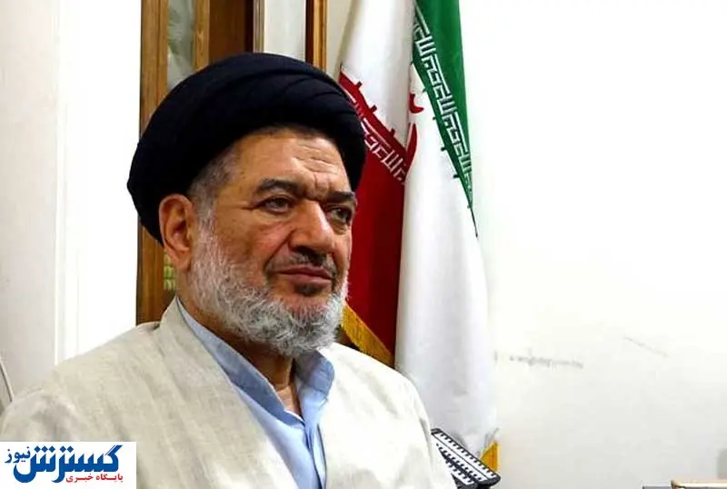 وزیر کشور پیشین در گذشت