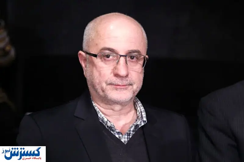 علی مرادخانی در اثر ابتلا به کرونا درگذشت