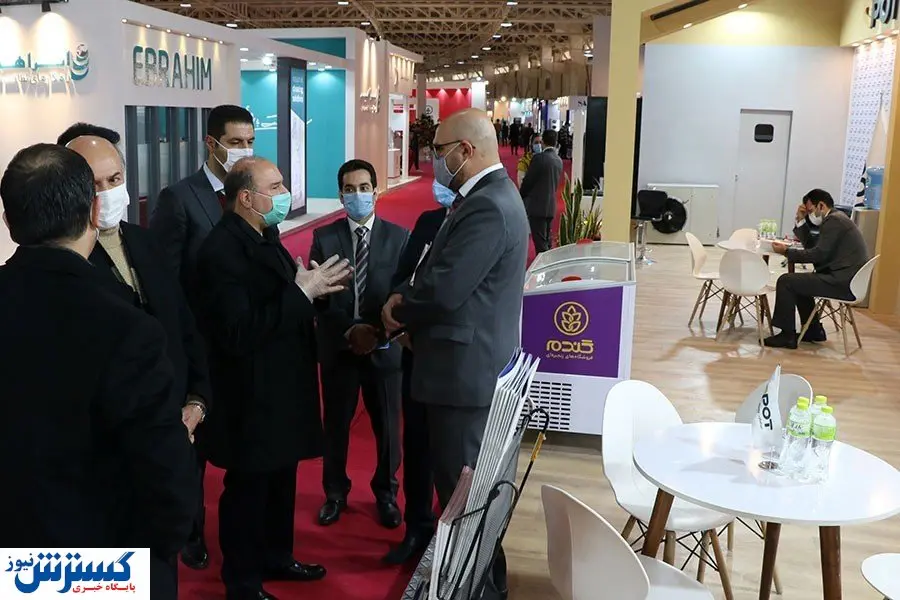 نیاز شدید صنعت نمایشگاهی به هم افزایی با استارت آپ ها