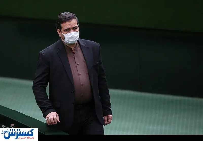 برای نماینده جنجالی مجلس قرار مجرمیت صادر شد