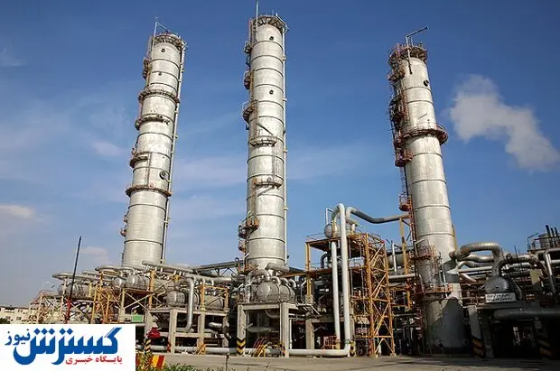 زنگ خطر گاز به صدا درآمد