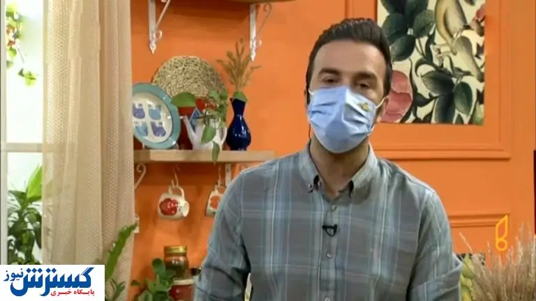 دفاعیه مجریای که پرسپولیس ممنوع الکار کرد