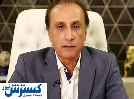 حیاتی: ممنوع الکار نیستم!