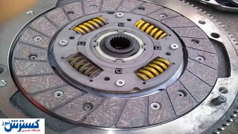 قیمت دیسک و صفحه کلاج در بازار + جدول