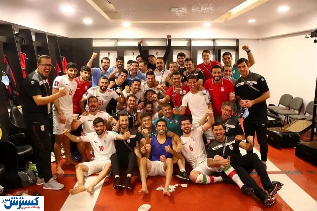 پاداش پیروزی تیم ملی برابر بحرین مشخص شد