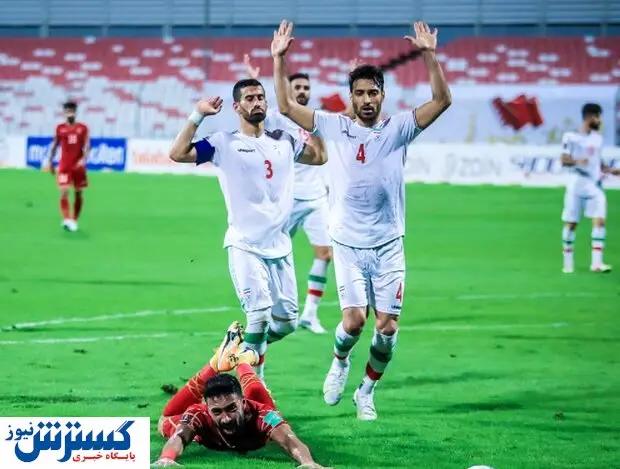 چرا  بحرین به ایران باخت؟