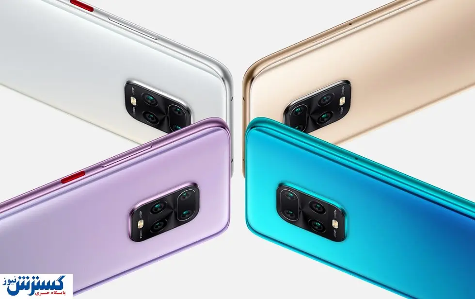 قیمت اقتصادی ترین گوشی های شیائومی در بازار + جدول