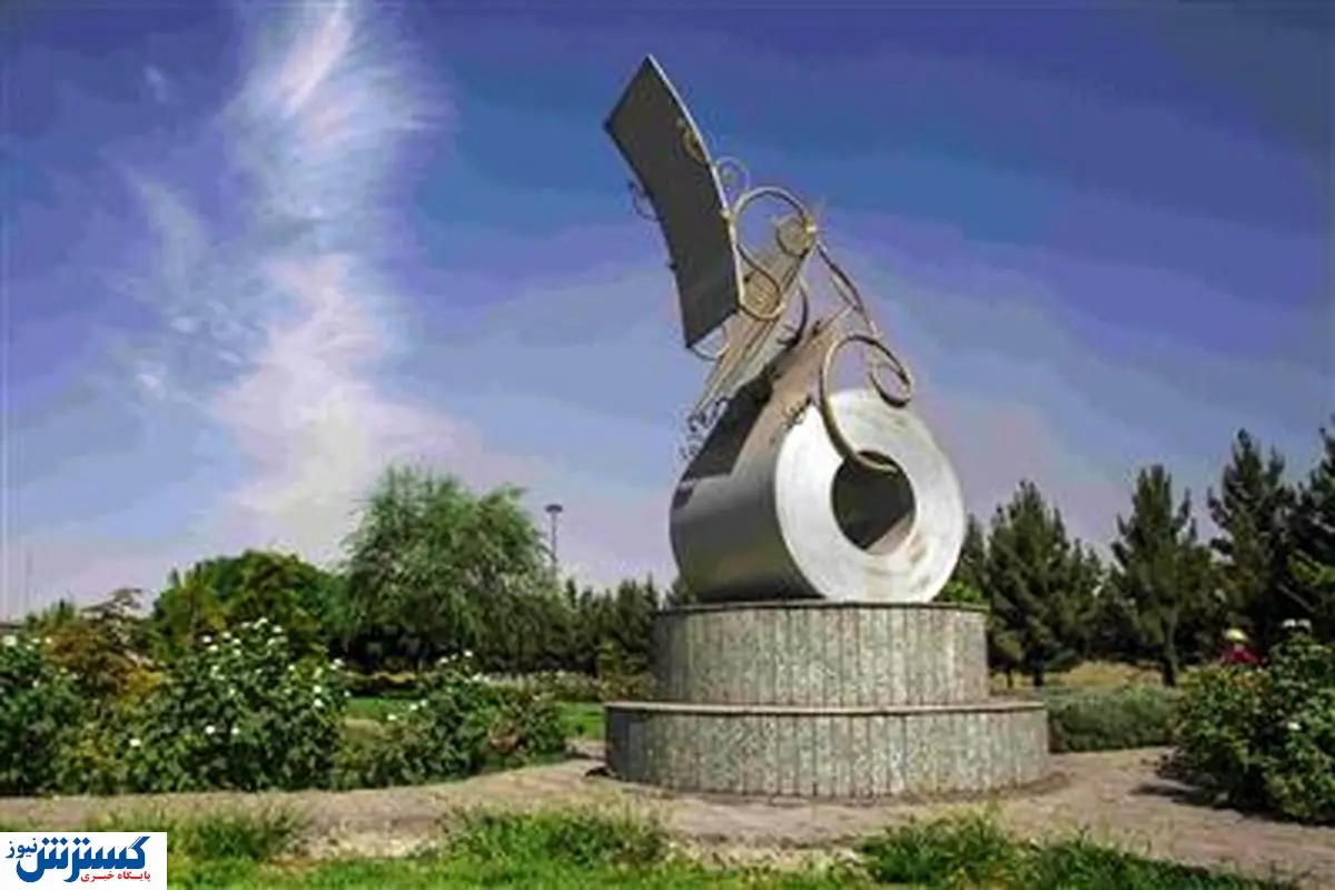 تولید ورق با ضخامت ۱.۵ تا ۱.۲ میلی‌متر در فولاد سبا