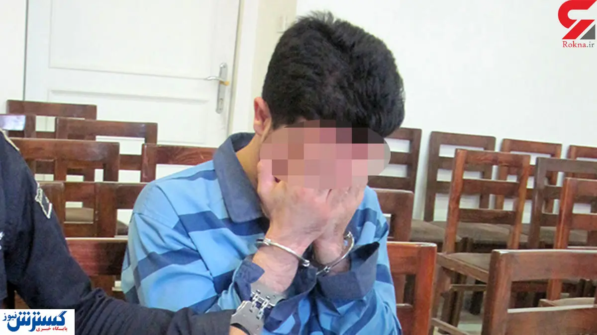 فداکاری برای زباله گرد ۸ ساله سرنوشت عجیبی داشت! / عکس