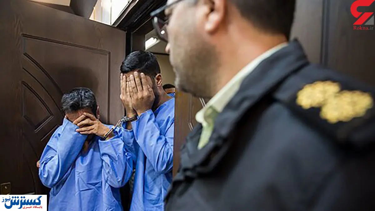 کودک ربایی کرمان چه ربطی به انتخابات داشت؟