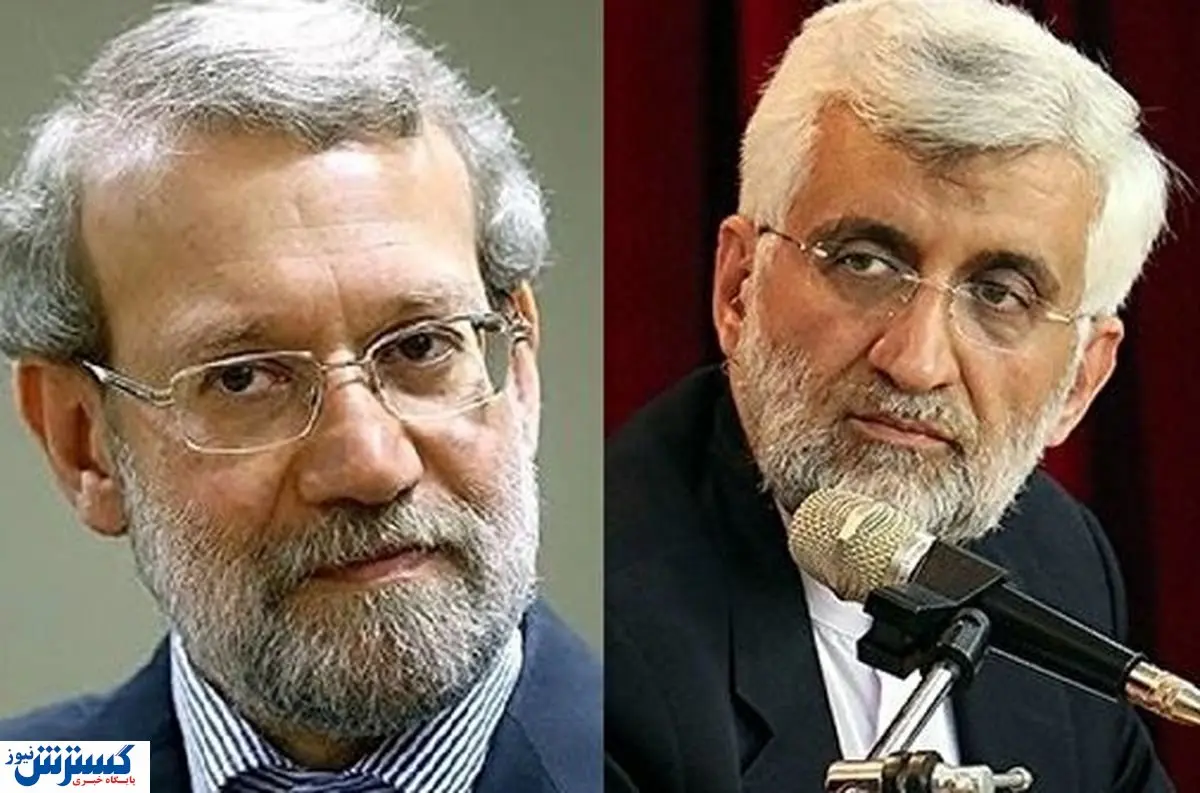 جدال دبیران اسبق شورای عالی امنیت ملی در توییتر