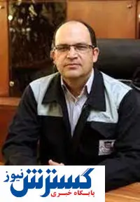 بومیسازی دربهای فلکسیبل در ذوب آهن