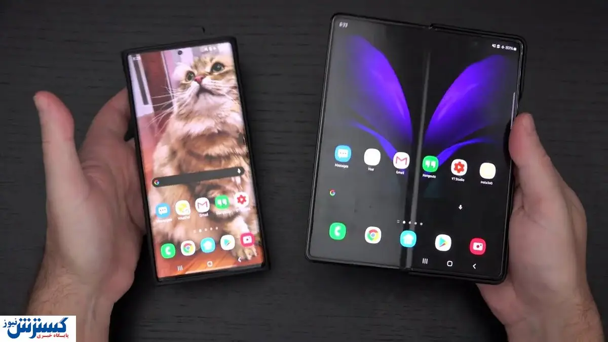 بررسی بهترین گوشی‌های سامسونگ با قیمت مناسب در بازار