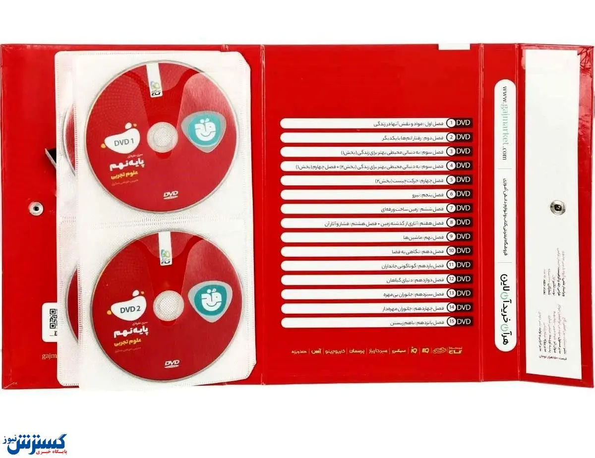 چرا باید از فیلم‌ های آموزشی برای یادگیری دروس استفاده کنیم؟