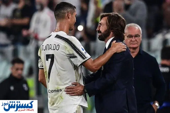 رونالدو در آستانه بازگشت به منچستریونایتد