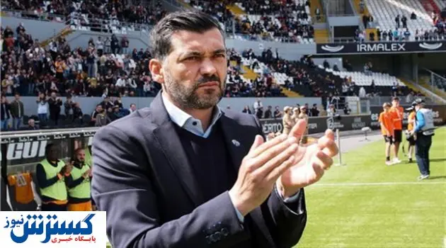 سرمربی طارمی رقیب استقلال می‌شود؟