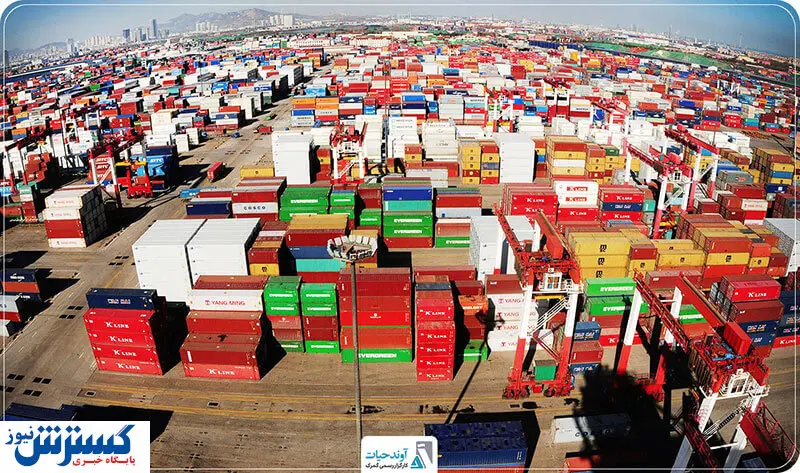 اخذ حقوق ورودی واردات تولیدات نهادههای تولید و دارو