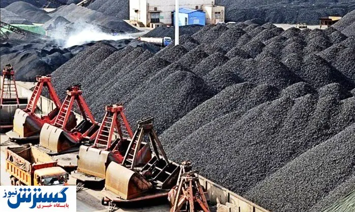 معادن به پارکینگ قراضه ها تبدیل شدند!