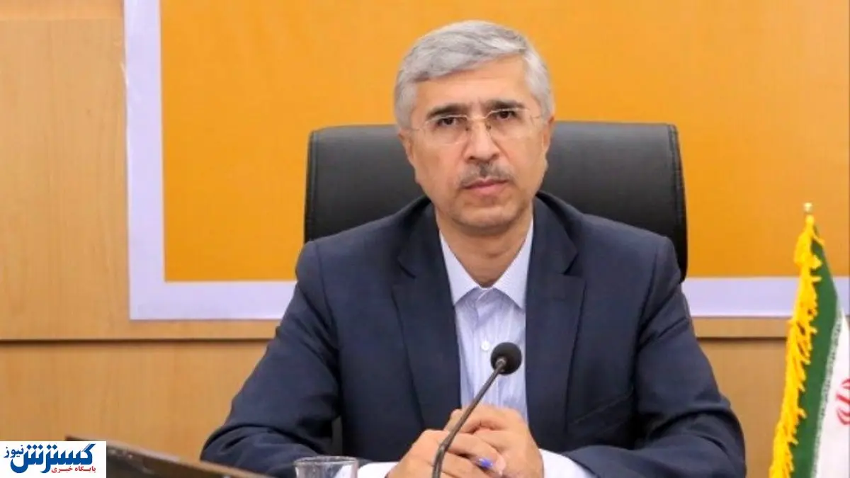 مهمان ناخوانده صنعت برق!