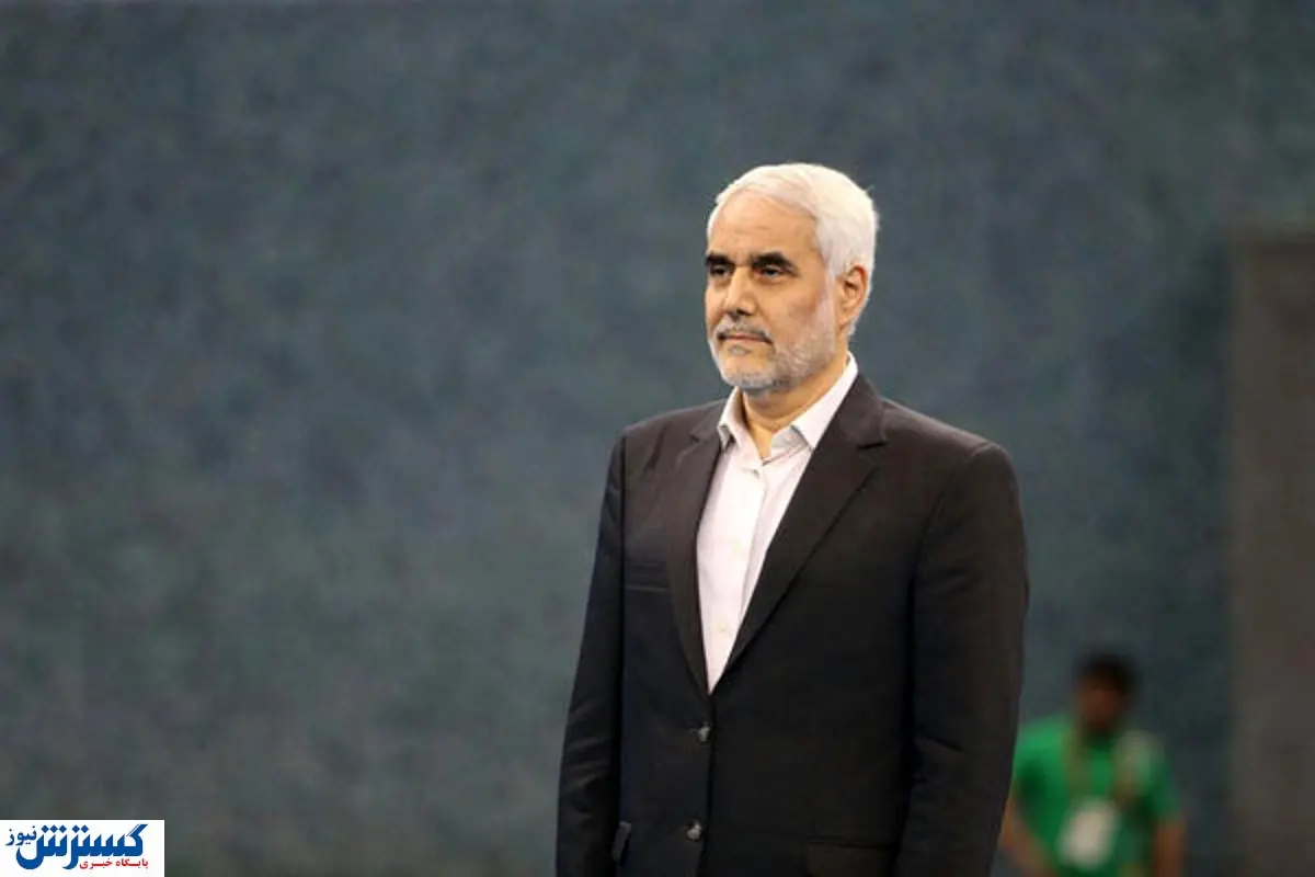 مهرعلیزاده:ارز ۴۲۰۰ تومانی مشکلات زیادی بوجود آورد