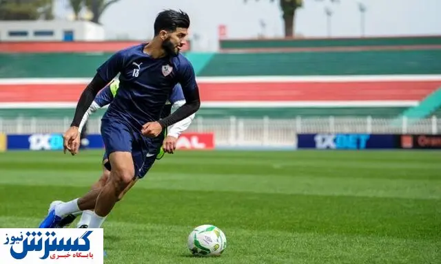 با وجود تکذیب؛ پرسپولیس به ساسی علاقه دارد!