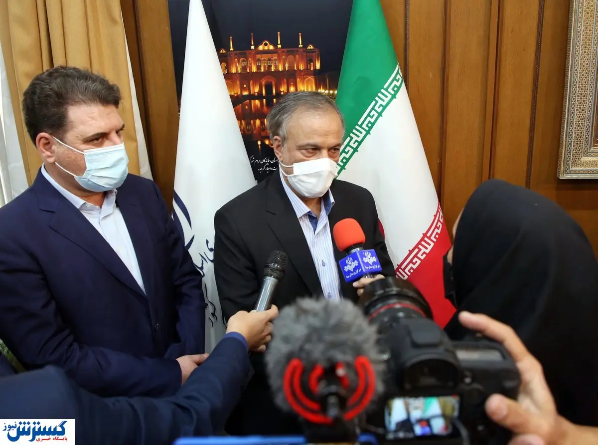 افتتاح ۶۴۰ میلیارد تومان طرح معدنی در کرمان