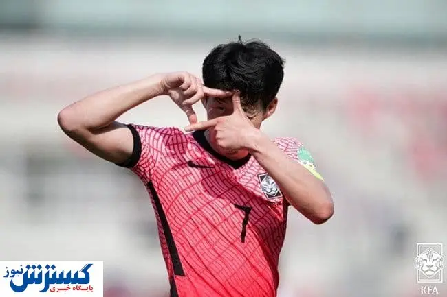 کره جنوبی دست ایران را گرفت!