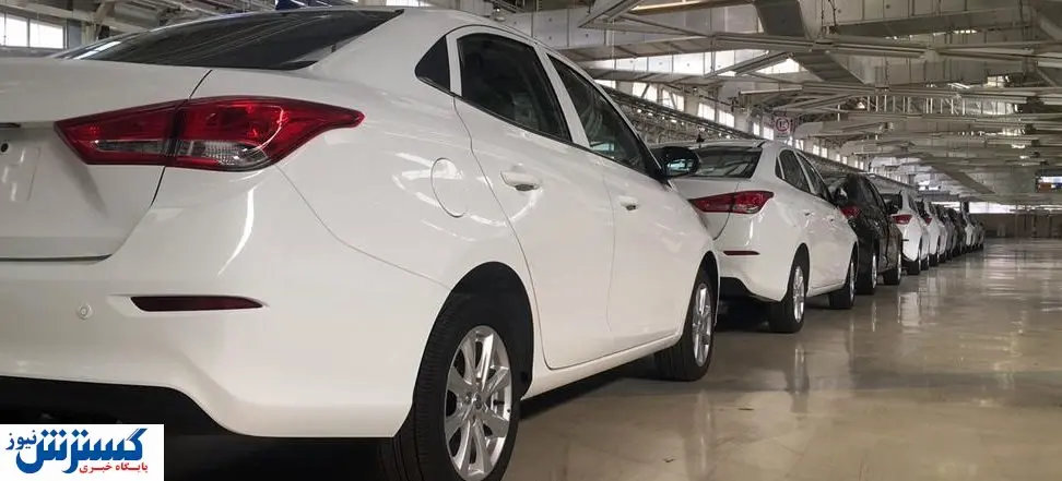 رقیب شاهین و دنا به بازار ایران می آید + تصاویر، قیمت و جزییات