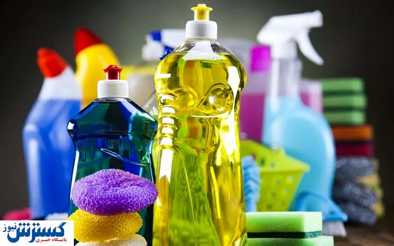 مواد شوینده در آستانه افزایش ۶۰ درصدی قیمت؟