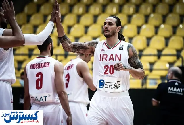 در تیم ملی ۶ انگلیسی را نمی‌شناختند! / عکس