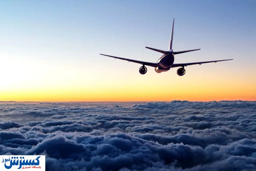 از سر گیری پروازهای اتریش به کشور