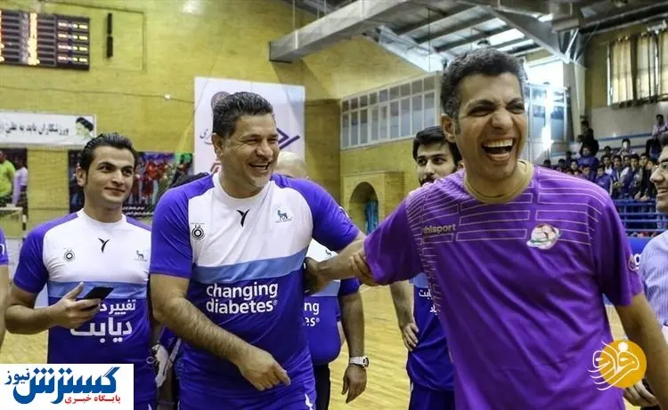 چرا هربار پای علی دایی و فردوسی‌پور به انتخابات می‌رسد؟