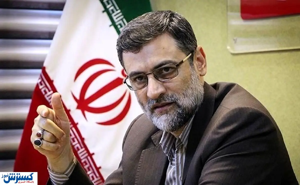 قاضی زاده هاشمی:باعث باخت جبهه انقلاب نخواهم شد