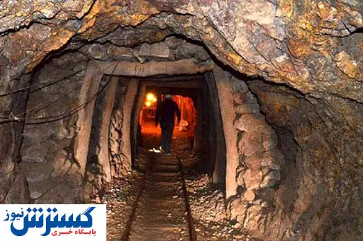 از معادن آذربایجان غربی چقدر حقوق دولتی حاصل شد؟