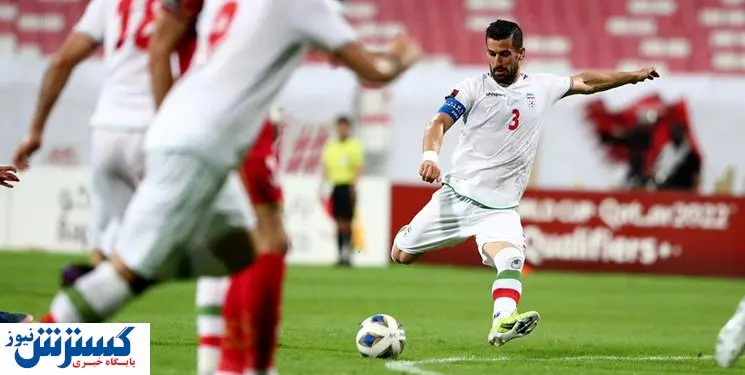 حاج صفی: دیدار با عراق همیشه سخت و جذاب است