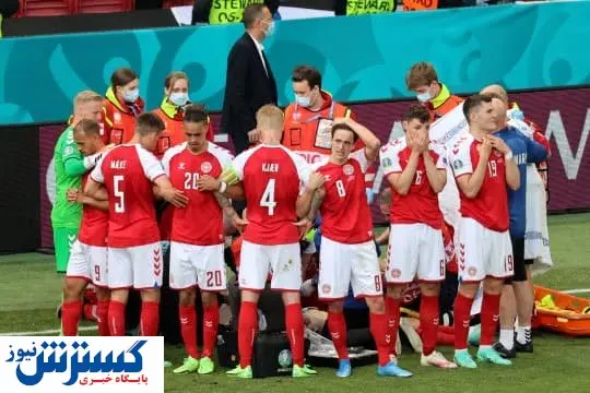 نامردی بزرگ در حق دانمارک؛ پای زور در میان بود!