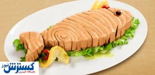 قیمت کنسرو ماهی افزایش می یابد