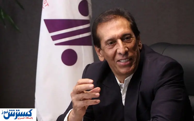 ابر بدهکار بانکی: تمام زندگی من را به زور گرفتند!