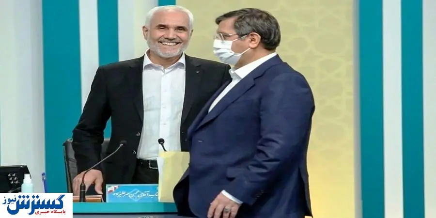 فوری / مهرعلیزاده انصراف داد